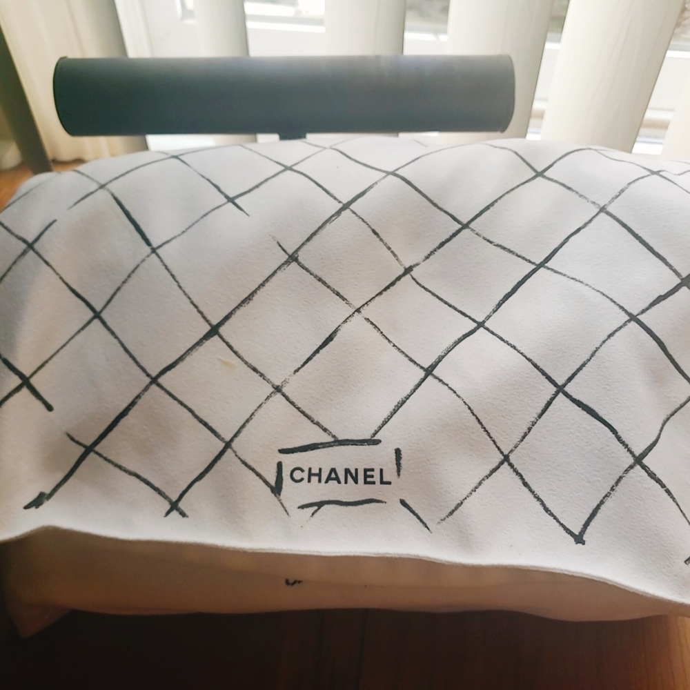 Channel bag - Picture 5 of 9